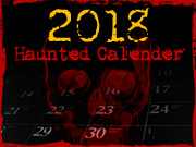 Attention Georgia Haunt Owners