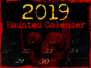 Attention Georgia Haunt Owners