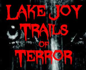 lake joy trails of terror