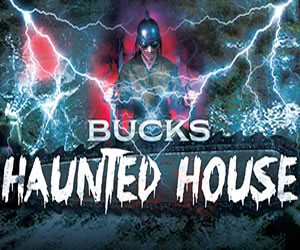 haunted house atlanta halloween